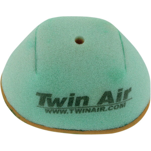 【USA在庫あり】 ツインエア Twin Air エアフィルター ファクトリー オフロードチーム採用品 89年 ヤマハ YFA1 Breeze 1011-1104 HD店