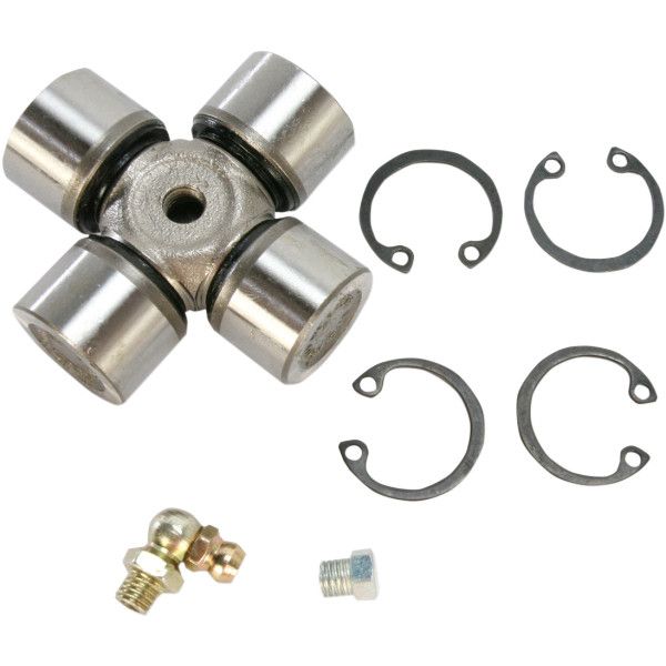 【USA在庫あり】 オールボールズ ALL BALLS Racing ユニバーサル ジョイント 93年-17年 カンナム、ポラリス 1205-0224 HD店
