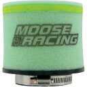 【USA在庫あり】 ムースレーシング MOOSE RACING エアフィルター PPO 湿式 高吸塵 99年-05年 Arctic Cat 250 2x4 10...