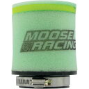 【USA在庫あり】 ムースレーシング MOOSE RACING エアフィルター PPO 湿式 高吸塵 06年-07年 ポラリス Hawkeye 300 2x4 ...