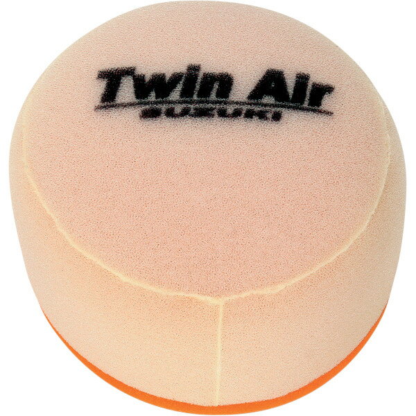 SUZUKI - 【USA在庫あり】 ツインエア Twin Air エアフィルター ファクトリー オフロードチーム採用品 00年-01年 スズキ LT-A500F Quad Master 4x4 153906 HD
