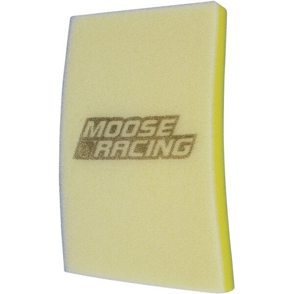 【USA在庫あり】 ムースレーシング MOOSE RACING エアフィルター 乾式 2層構造 87年-91年 ヤマハ YFM100 Moto 4 Champ M763-80-10 HD店