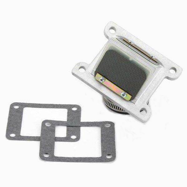 【USA在庫あり】 ボイセン Boyesen リードバルブ RAD バルブ カーボンファイバー製 88年-06年 ヤマハ YFS200 RAD35A HD店
