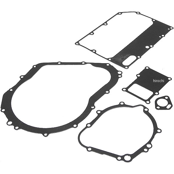【USA在庫あり】 コメティック COMETIC ロワーエンド ガスケットキット 06年-14年 GSX-R750、GSX-R600 0934-3883 HD店
