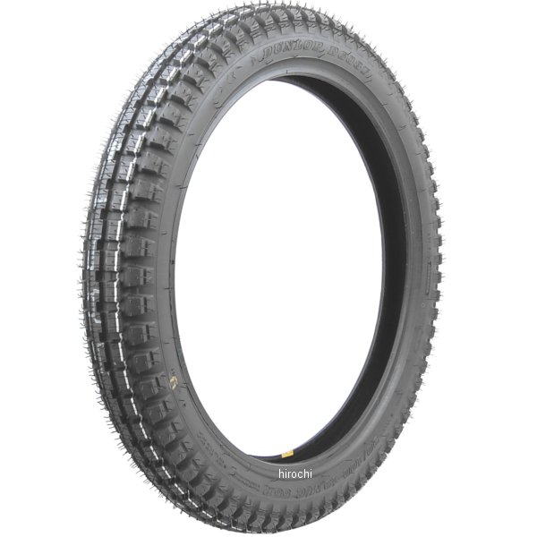 19 inches - 【メーカー在庫あり】 ダンロップ DUNLOP D608 90/100-19M/C 55P WT フロント 252979 HD店