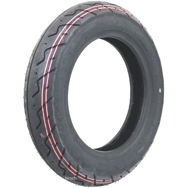 【メーカー在庫あり】 井上ゴム工業 IRC MB48 100/90-12 59J TL フロント 122495 HD店