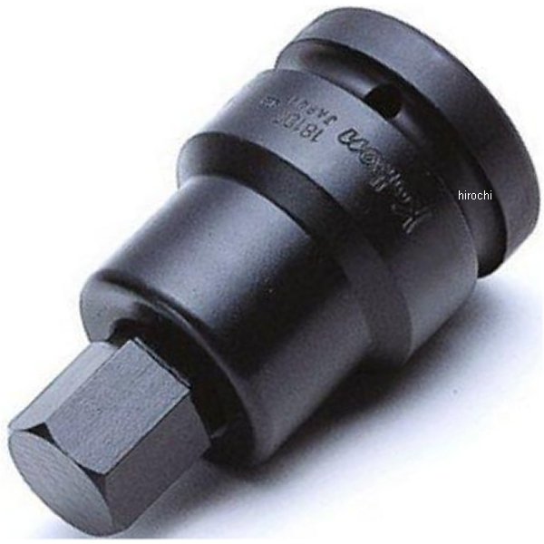 【メーカー在庫あり】 コーケン Ko-ken 1インチsq インパクトビットソケット 30mm 18107-22-30-KK HD店