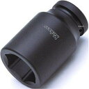 【メーカー在庫あり】 コーケン Ko-ken 1インチsq インパクトディープソケット 48mm 18300M-48-KK HD店