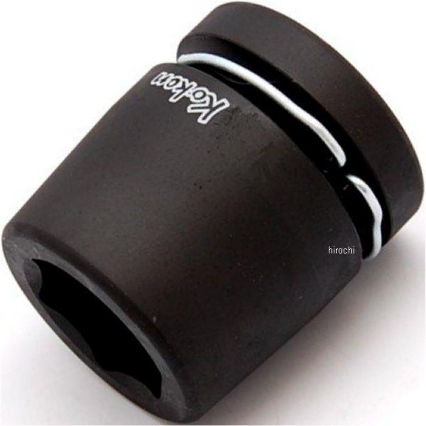 【メーカー在庫あり】 コーケン Ko-ken 1インチsq インパクトソケット 65mm 18400M-65 HD店