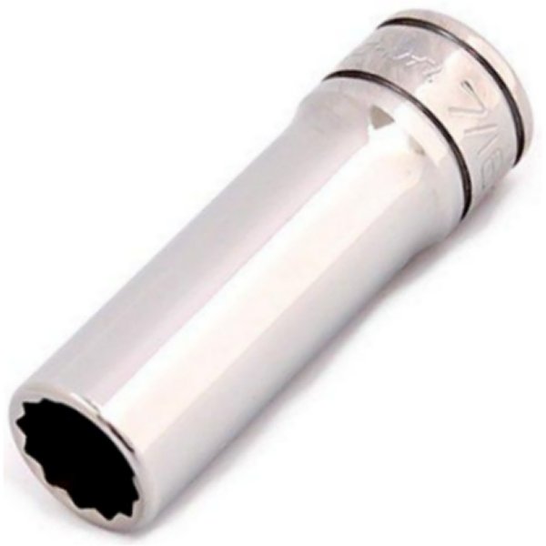 スナップオン Snap-on 3/8インチ ソケット ディープ 12角 インチサイズ 1/4インチ SF081 HD店