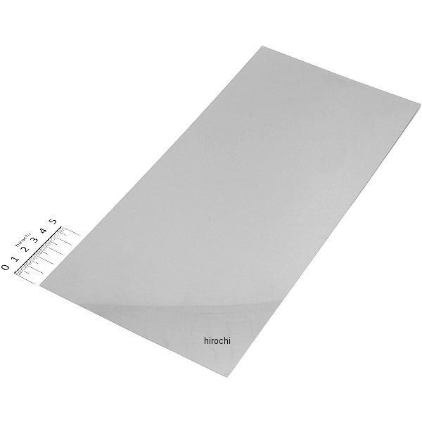 【メーカー在庫あり】 エスコ ESCO 150x300x 0.3mm ステンレス板 000012224622 HD