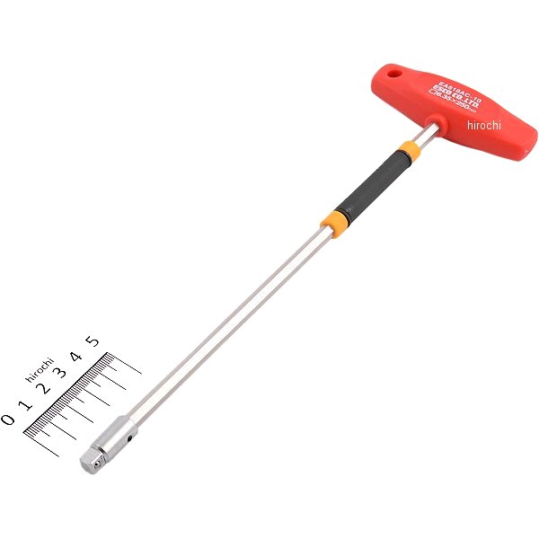 ●差込角…1/4”●軸長…250mm●ハンドル幅…89mm000012203573楽天 HD店　