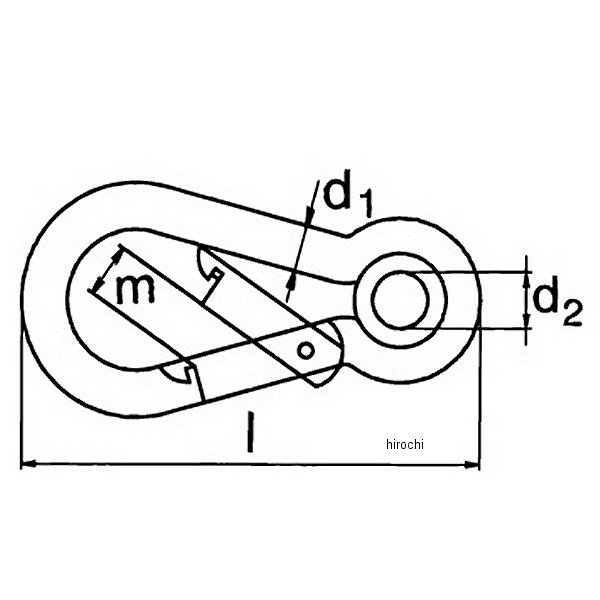 �ڥ᡼�����߸ˤ���� ������ ESCO 60x 6mm ���ʥåץեå� ���ƥ�쥹�� 000012079008 HDŹ