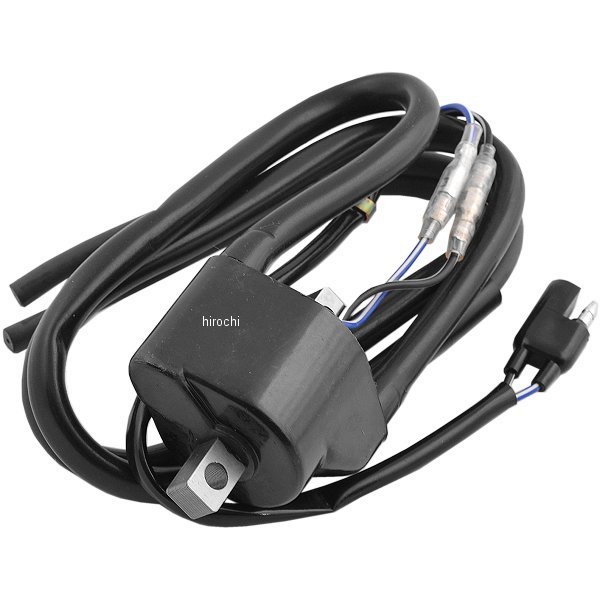 【USA在庫あり】 Parts Unlimited イグニッション コイル 88年-89年 アークティックキャット Cheetah Touring 01-097-2 HD店