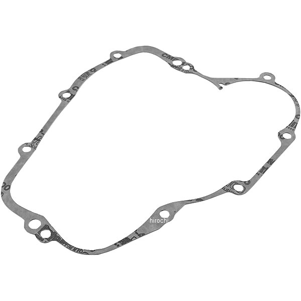 【USA在庫あり】 ムースレーシング MOOSE RACING クラッチカバーガスケット 88年-97年 KX100、KX80 M817486 HD店