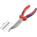 【メーカー在庫あり】 クニペックス KNIPEX メカニックプライヤー 3835-200-KP HD店