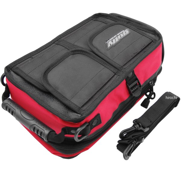 グーリー GULLY タンクバック 赤 6L GLT-907 HD店