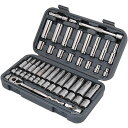 スナップオン Snap-on ブルーポイント ジェネラル サービス セット インチ/mm 3/8インチ ドライブ 49 pcs BLPGSS3849 HD店