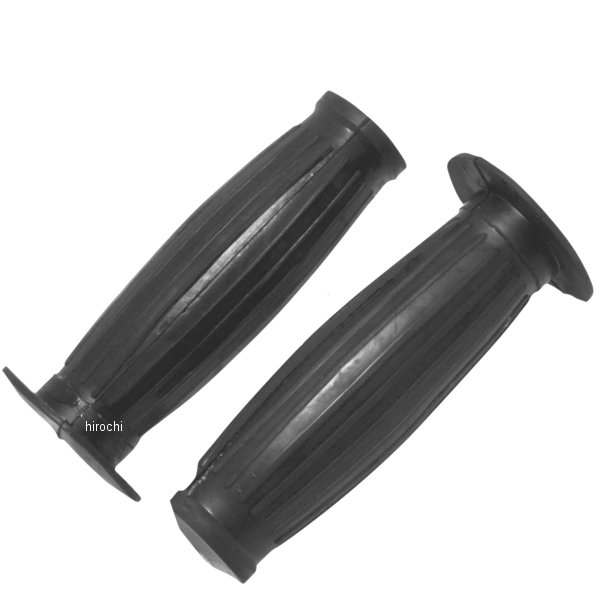 【USA在庫あり】 エムゴ EMGO グリップ 7/8インチ(22mm) GT 長さ133mm 黒 0630-1349 HD