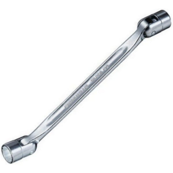 【メーカー在庫あり】 スタビレー STAHLWILLE フレックスジョイントスパナ (10mm x 11mm) 29-10x11-SW HD店