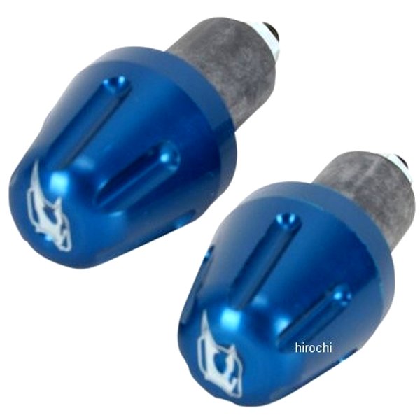 【USA在庫あり】 ドリブンレーシング Driven Racing バーエンド V1 青 0634-0293 HD店