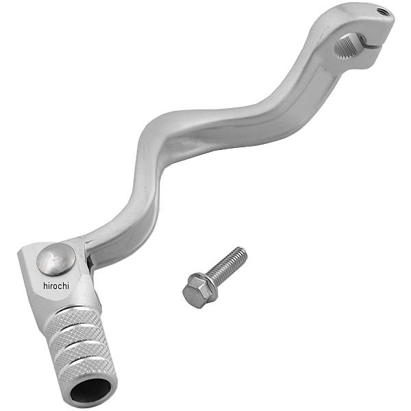 【USA在庫あり】 エムゴ EMGO シフトペダル 可倒式 98年-08年 KTM 65SX、60SX 1602-0896 HD店