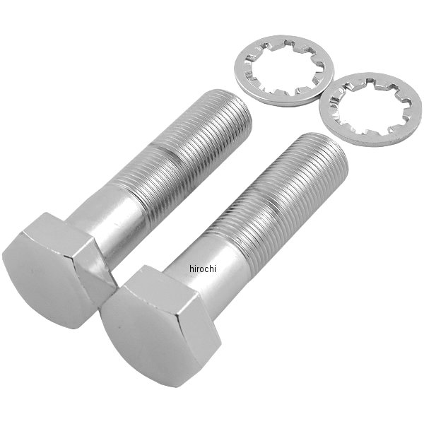 【USA在庫あり】 DRAG アクシス チューブ ボルト 84年-99年 ソフテイル 4961 7142 DS-190901 HD店