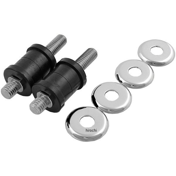 【USA在庫あり】 DRAG ハンドルバー ダンパー ネジ付き 87年-94年 FXR 56105-84 56158-73 56159-73 DS-..