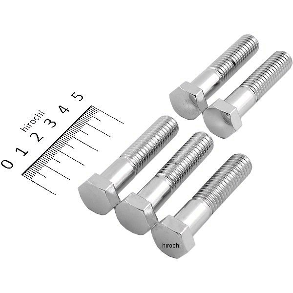 【USA在庫あり】 DS-192339 DRAG 六角ボルト 7/16