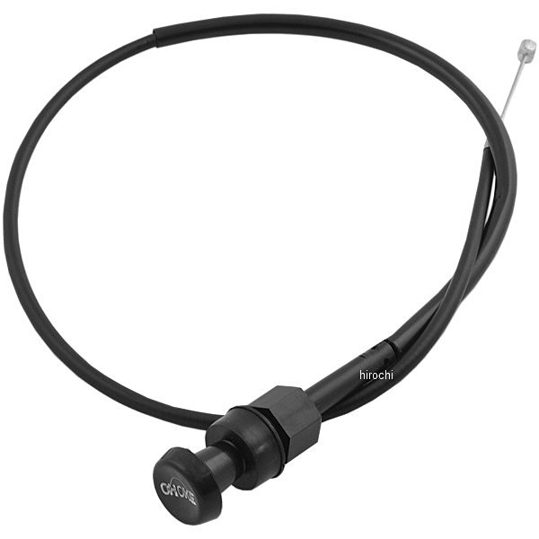HONDA - 【USA在庫あり】 Parts Unlimited チョークケーブル 84年-87年 ホンダ ATC125M 黒 K28-2151 HD店
