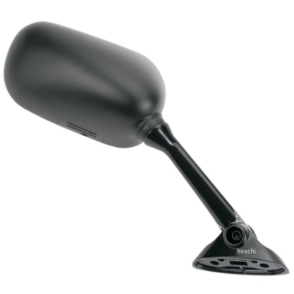 【USA在庫あり】 エムゴ EMGO ミラー 補修用 04年-05年 GSX-R 黒(右) 0640-0163 HD店