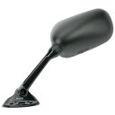 【USA在庫あり】 エムゴ EMGO ミラー 補修用 04年-05年 GSX-R 黒(左) 0640-0164 HD店