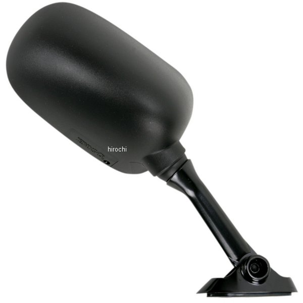 HARLEY-DAVIDSON - 【USA在庫あり】 エムゴ EMGO ミラー 補修用 02年-03年 GSX-R 黒(右) 56500-40 20-69721 HD店