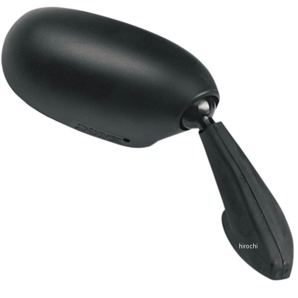 【USA在庫あり】 エムゴ EMGO ミラー 補修用 98年-00年 YZF 黒(右) 4YR-26290-01 20-86891 HD店