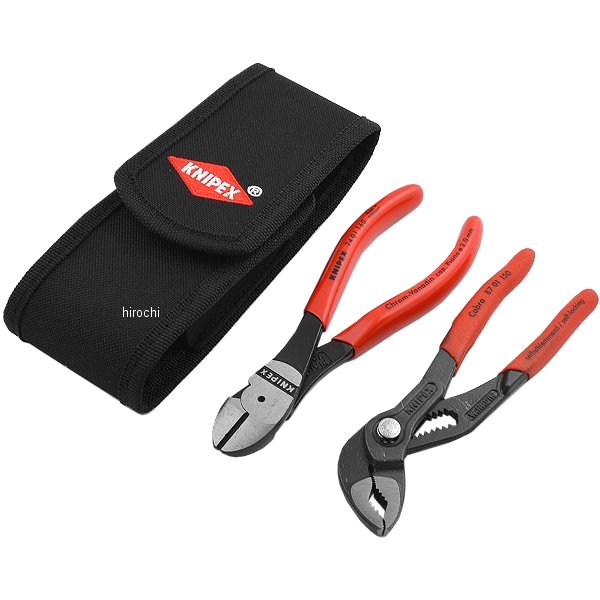 ڥ᡼߸ˤ ˥ڥå KNIPEX ߥ˥֥ + ˥åѡå 002072V02-KP HDŹ