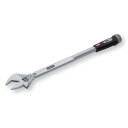 【メーカー在庫あり】 エスコ ESCO 40-200N.mアジャスタブルトルクレンチ 000012088186 HD店