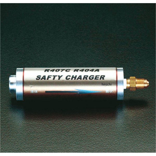 適用冷媒：R404A、R407C、R507A等接続径：UNF7/16-20(1/4")サイズ：φ30X135mm重量：180g000012002024 HD　