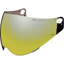 アイコン ICON プレシジョン オプティクス シールド VARIANT用 RSTゴールド 0130-0376 HD店