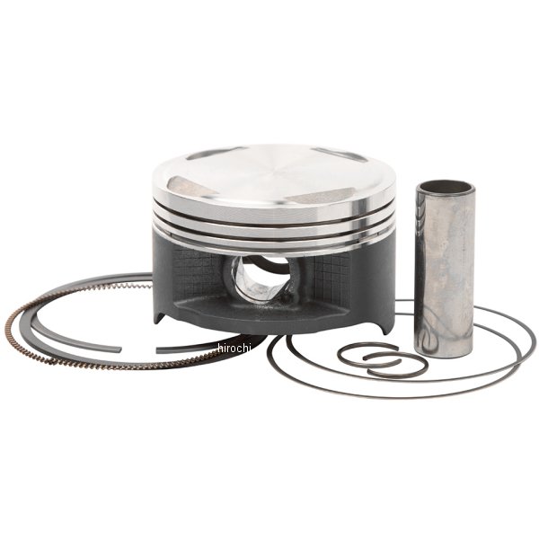 ピストン ボア 84.95mm 06年-08年 ホンダ TRX400EX09年 ホンダ TRX400X12年-14年 ホンダ TRX400X23162楽天 HD店　