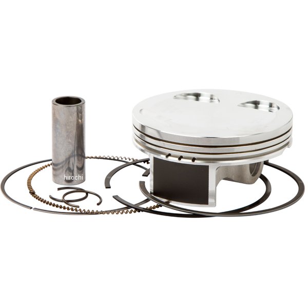 ピストン ボア 94.95mm 04年-14年 ヤマハ YFZ 450 4x209年-19年 ヤマハ YFZ 450R 4x222984A楽天 HD店　