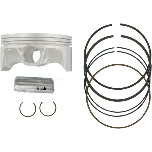 USA߸ˤ ץå PROX ԥȥ ܥ 101.94mm 08ǯ-12ǯ ޥ YFM700F Grizzly 0910...