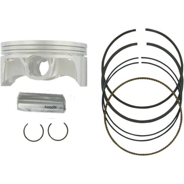 USA߸ˤ ץå PROX ԥȥ ܥ 101.95mm 08ǯ-12ǯ ޥ YFM700F Grizzly 0910...