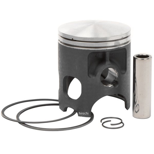 ピストン ボア 64.45 (0.50) mm 87年-06年 ヤマハ Banshee 350 4x223607050楽天 HD店　