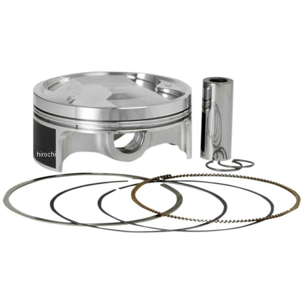 0910-382924027BVERTEXPISTONKIT24027B