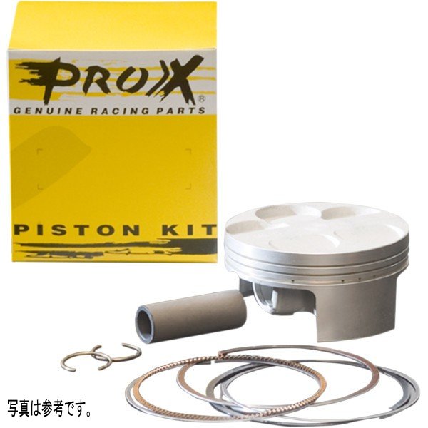 【USA在庫あり】 プロックス PROX ピストン ボア 85.25mm 99年-00年 ホンダ TRX400EX FourTrax PX-2501 HD店