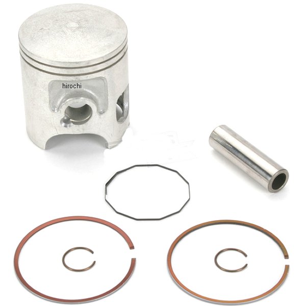 【USA在庫あり】 プロックス PROX ピストン ボア 64mm 83年-87年 ヤマハ RD350LC PX-4190 HD店