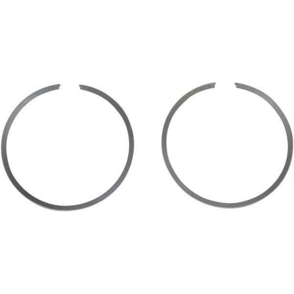 Piston Kits - 【USA在庫あり】 WSM ピストンリング 96年-99年 ポラリス Trail Boss 300 2x4 74.75mm 0912-0523 HD店
