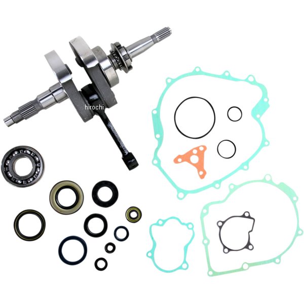 USA߸ˤ 磻 Wiseco 󥯥եȥå 02ǯ-04ǯ ޥ YFM660F Grizzly 4x4 0921...