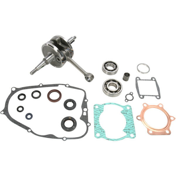 【USA在庫あり】 ホットロッド HOT RODS ボトムエンドキット 88年-06年 ヤマハ YFS200 Blaster 0921-0397 HD店