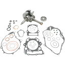 【USA在庫あり】 ホットロッド HOT RODS ボトムエンドキット 01年-05年 ヤマハ YFM660R Raptor 0921-0403 HD店